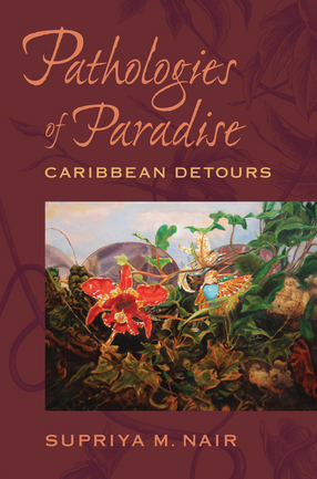 Cover image for Pathologies of paradise: Caribbean detours