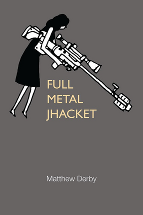Cover image for Full Metal Jhacket