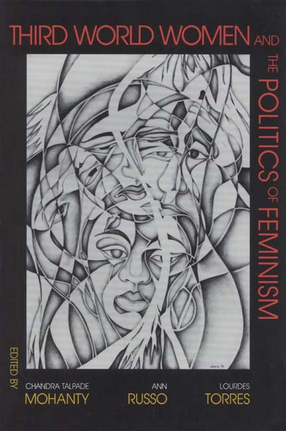 Cover image for Third World women and the politics of feminism