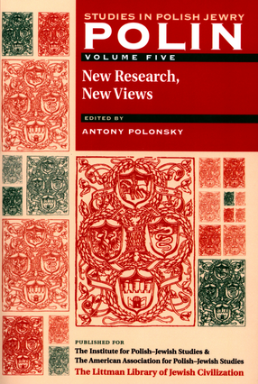 Cover image for New research, new views