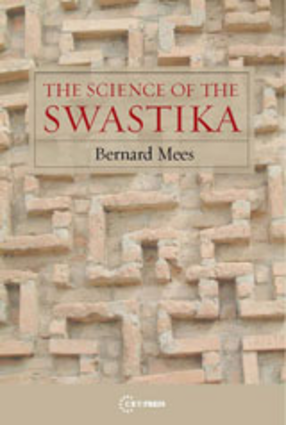 Cover image for The science of the swastika