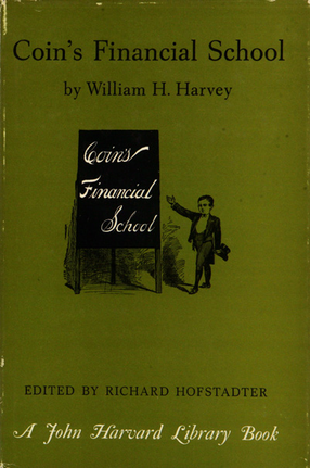 Cover image for Coin&#39;s financial school