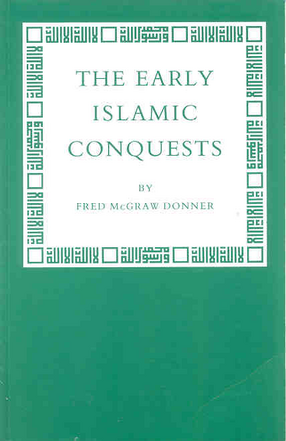 Cover image for The early Islamic conquests