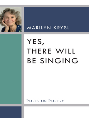 Cover image for Yes, There Will Be Singing