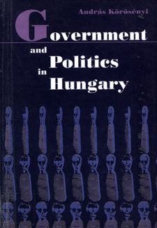 Cover image for Government and politics in Hungary