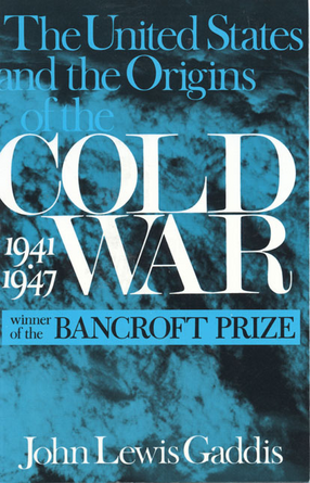 Cover image for The United States and the Origins of the Cold War, 1941-1947