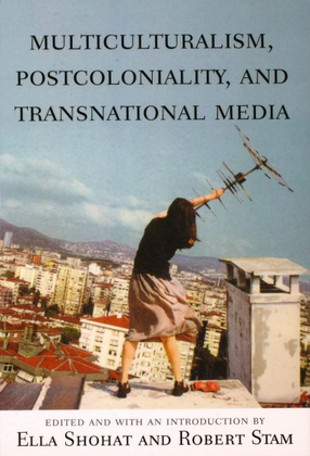 Cover image for Multiculturalism, postcoloniality, and transnational media
