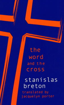 Cover image for The Word and the Cross