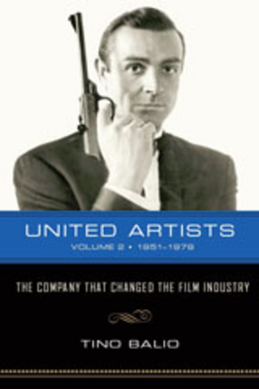 Cover image for United Artists, Vol. 2
