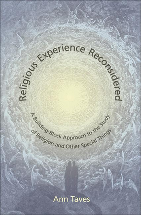 Cover image for Religious experience reconsidered: a building-block approach to the study of religion and other special things