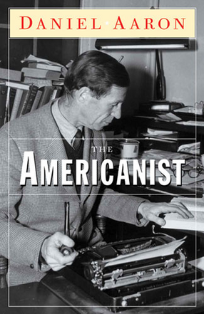 Cover image for The Americanist