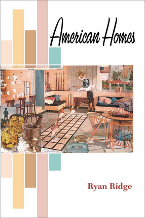 Cover image for American Homes