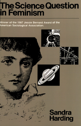 Cover image for The science question in feminism