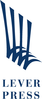 Lever Press Logo