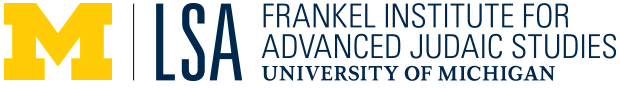 Frankel Institute for Advanced Judaic Studies